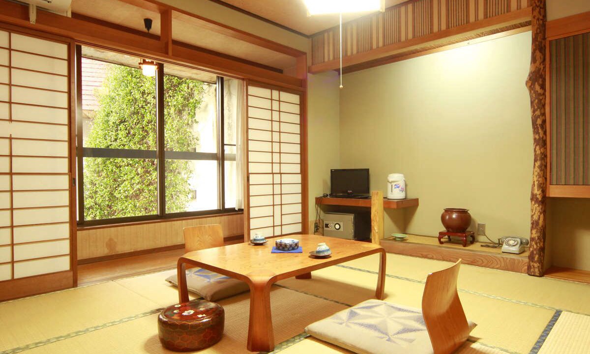 Photo of Bedroom in Tawaramaya Onsen