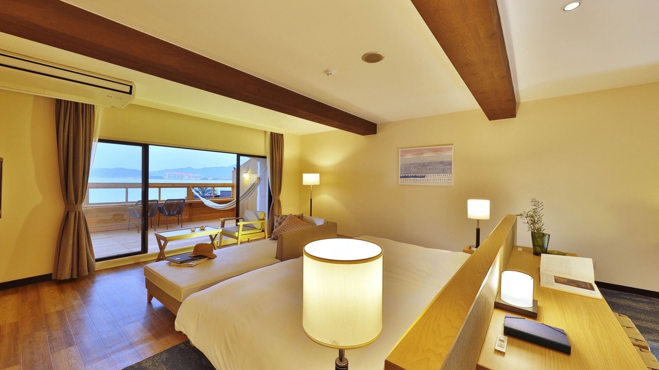 Photo of Bedroom in Nagasaki