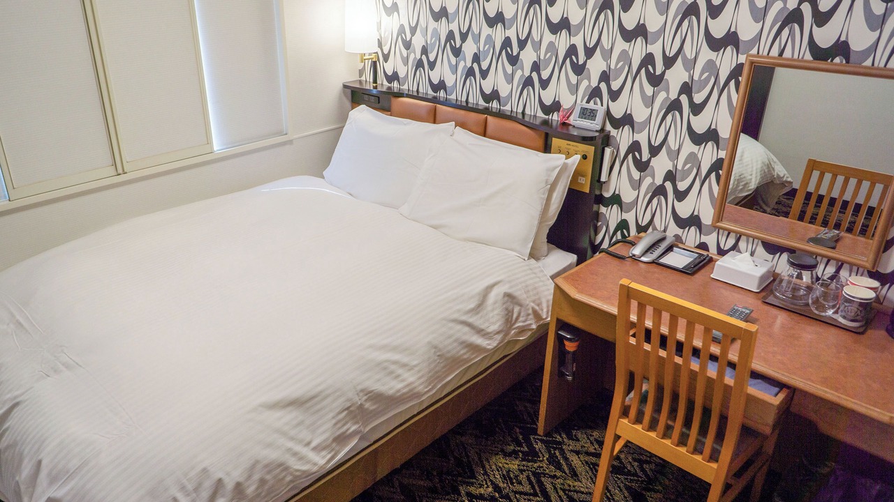 Photo of Bedroom in Ryuga Onsen