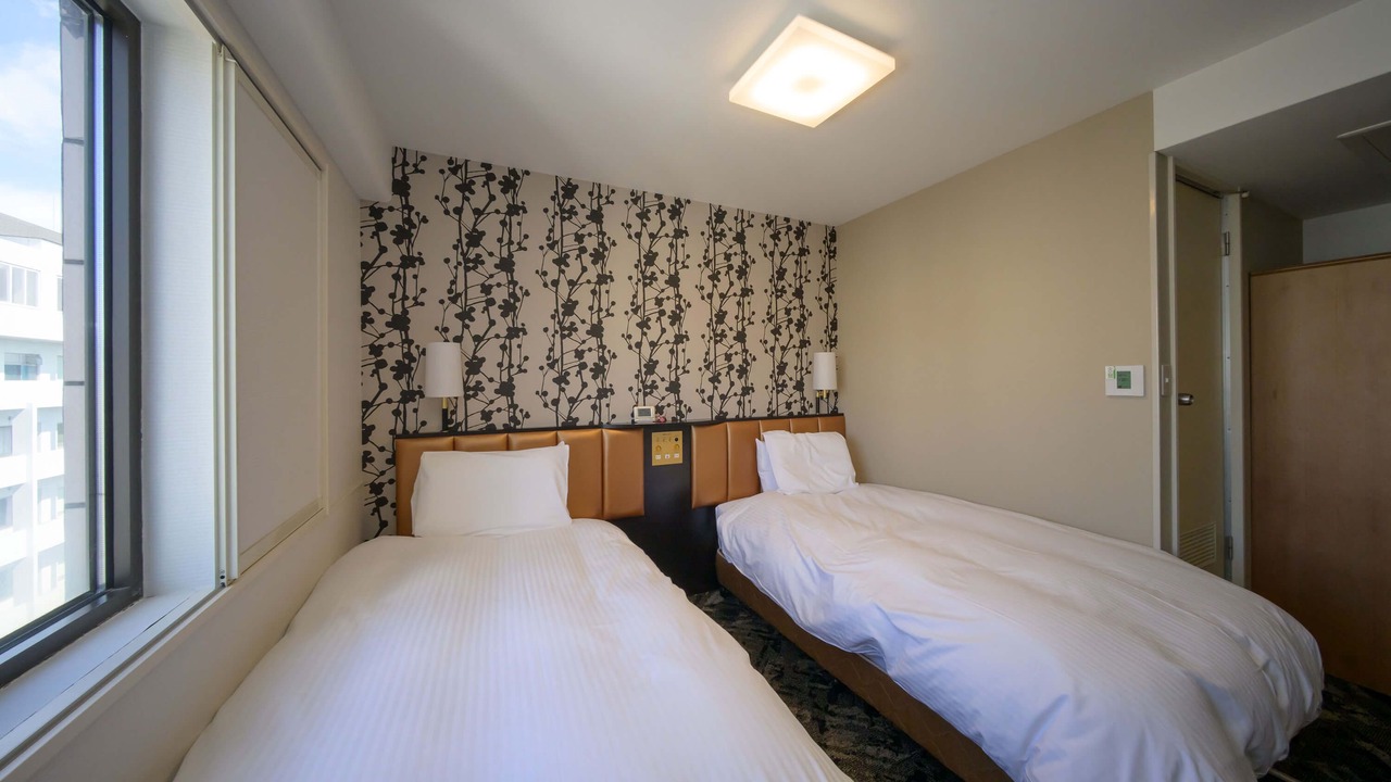 Photo of Bedroom in Ryuga Onsen