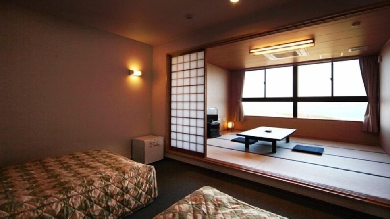 Photo of Bedroom in Genkai-cho