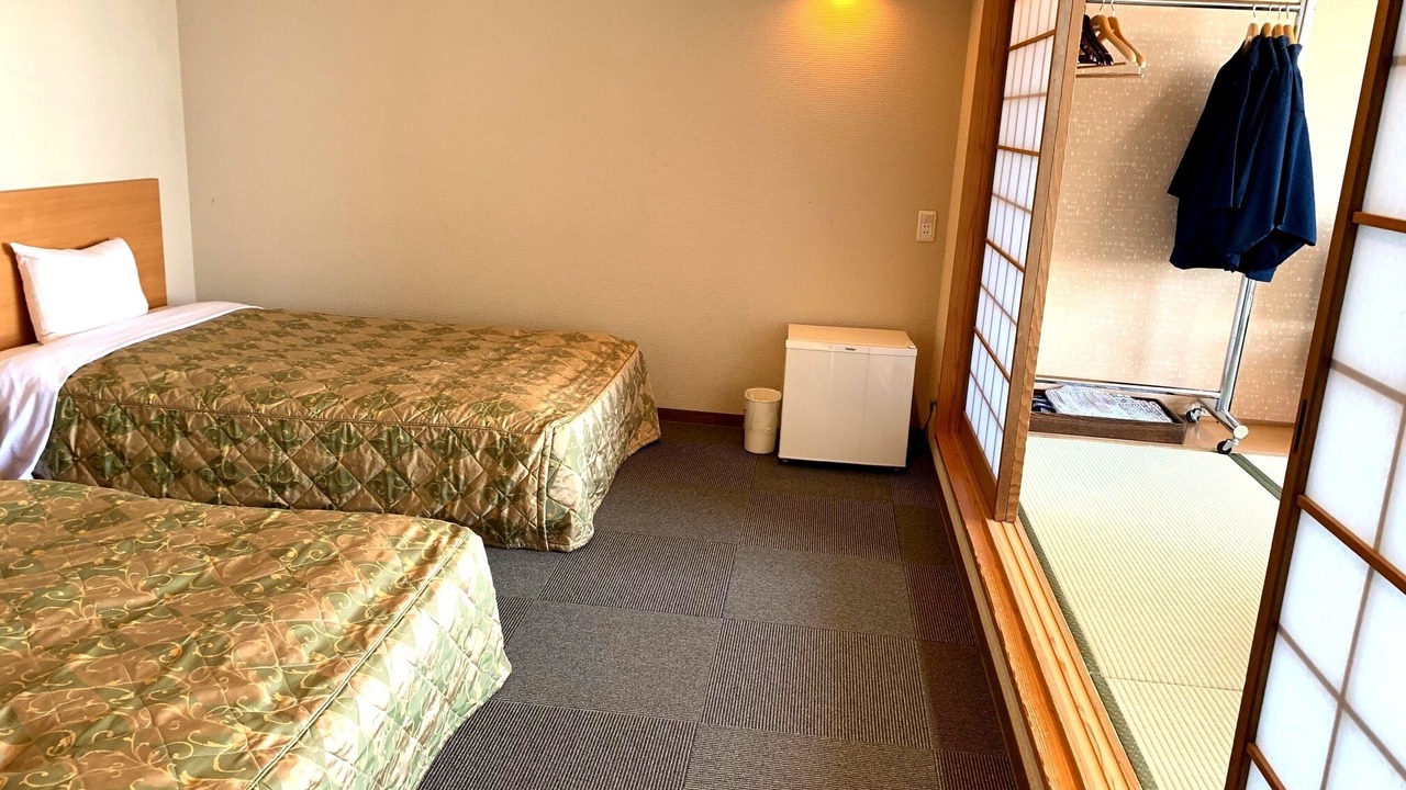 Photo of Bedroom in Genkai-cho