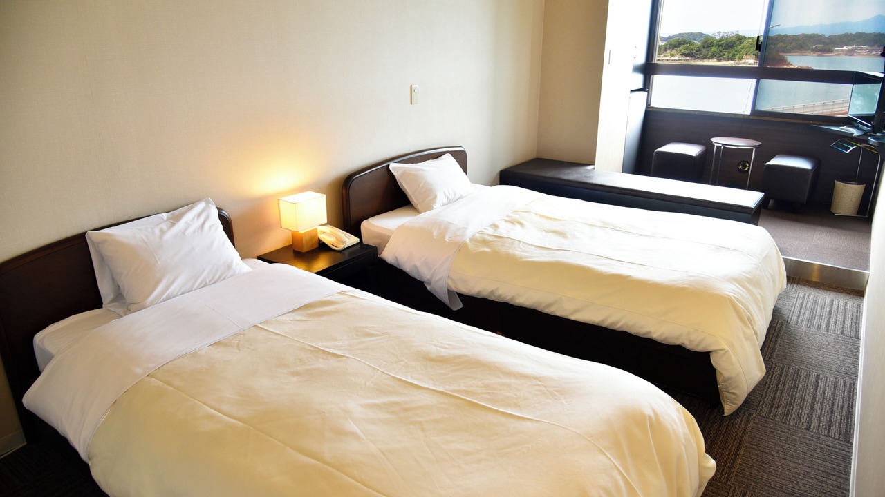 Photo of Bedroom in Hinagu Onsen