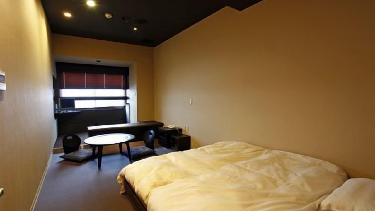 Photo of Bedroom in Hinagu Onsen