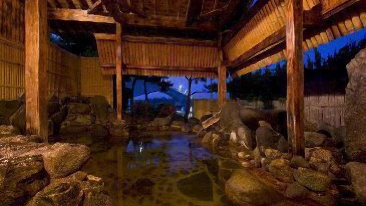 Photo of Others in Hinagu Onsen