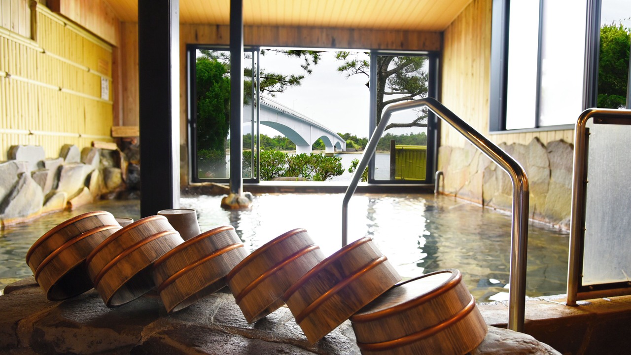 Photo of Others in Hinagu Onsen