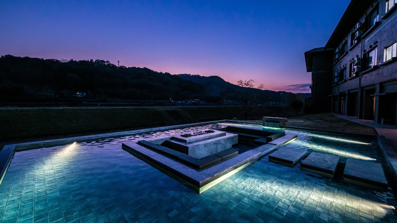 Photo of Patio Balcony in Hitoyoshi