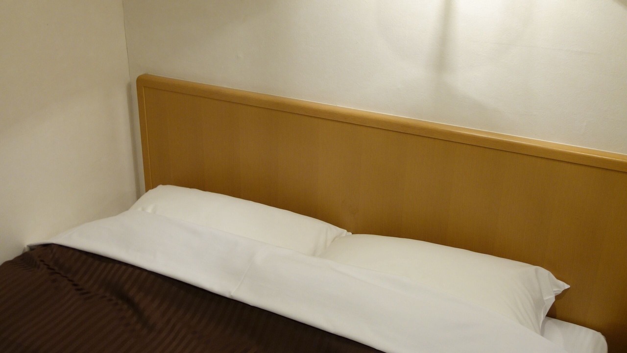 Photo of Bedroom in Hata-gun