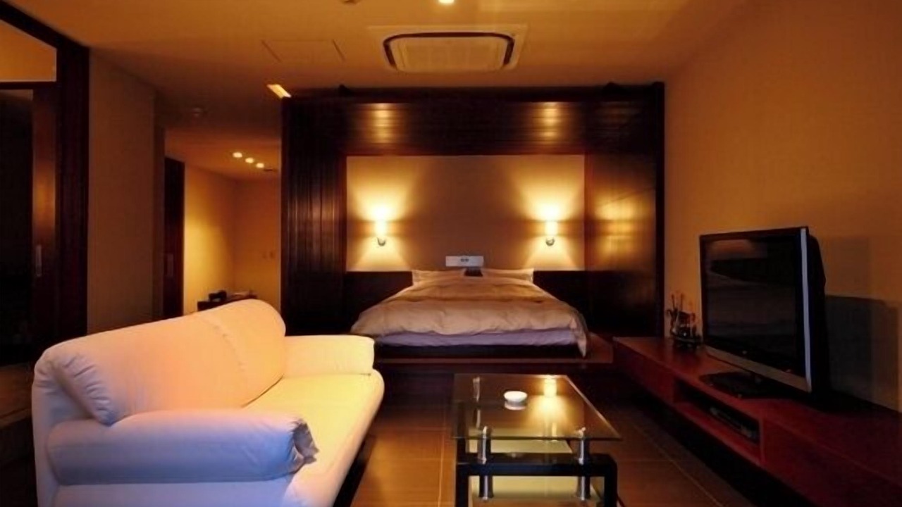 Photo of Livingroom in Yunoko Onsen