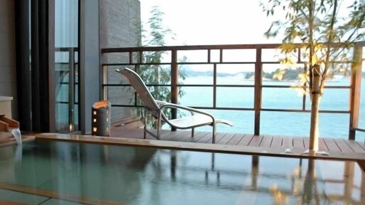 Photo of Outdoor in Yunoko Onsen