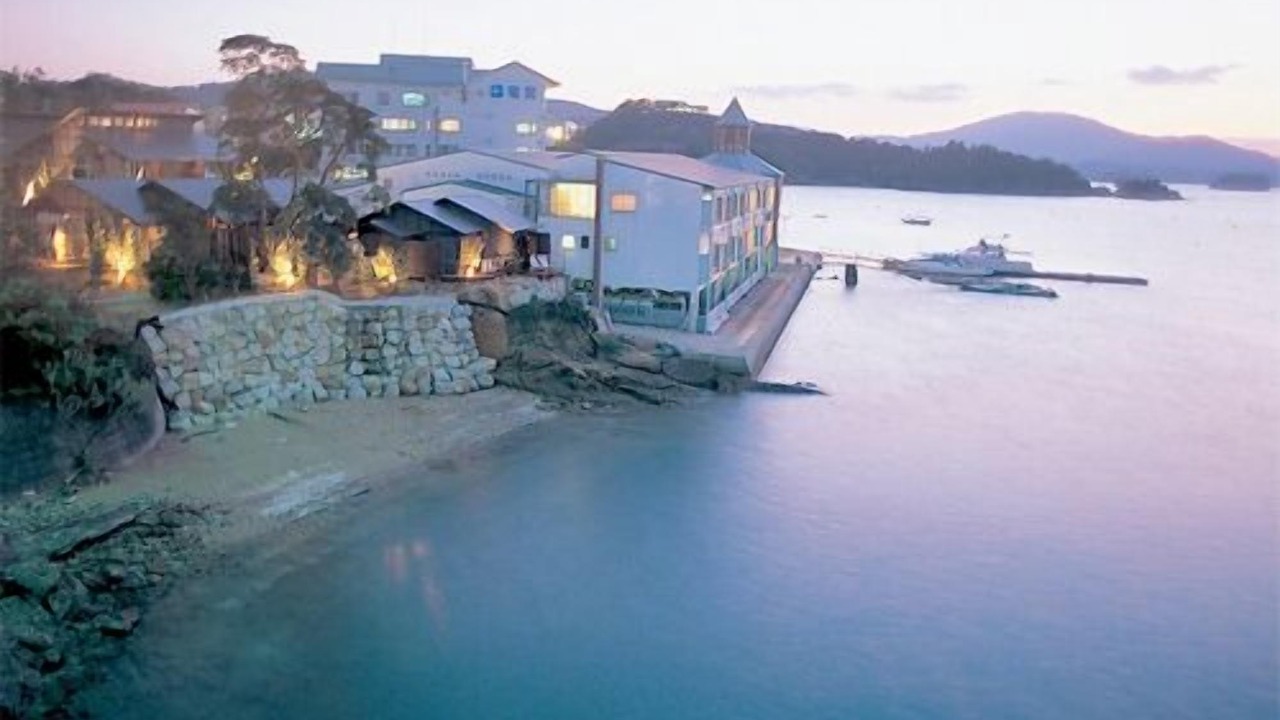 Photo of Outdoor in Yunoko Onsen