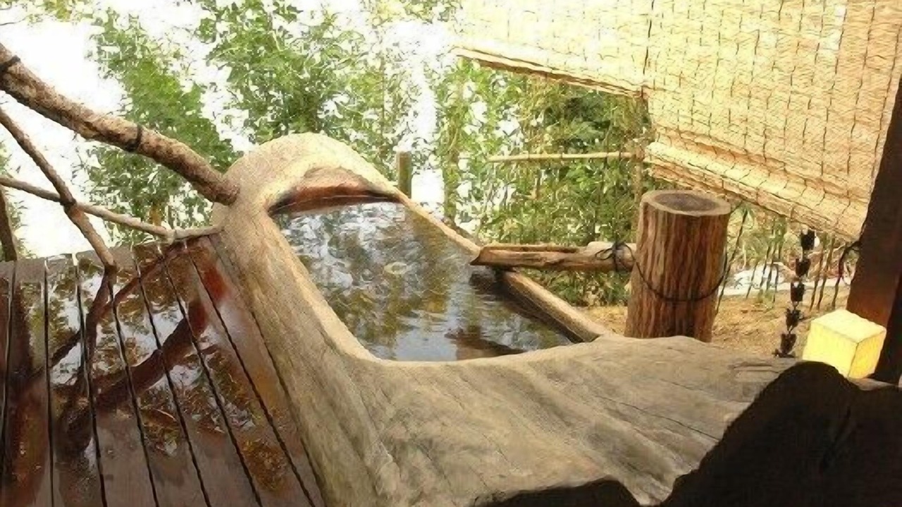 Photo of Outdoor in Yunoko Onsen