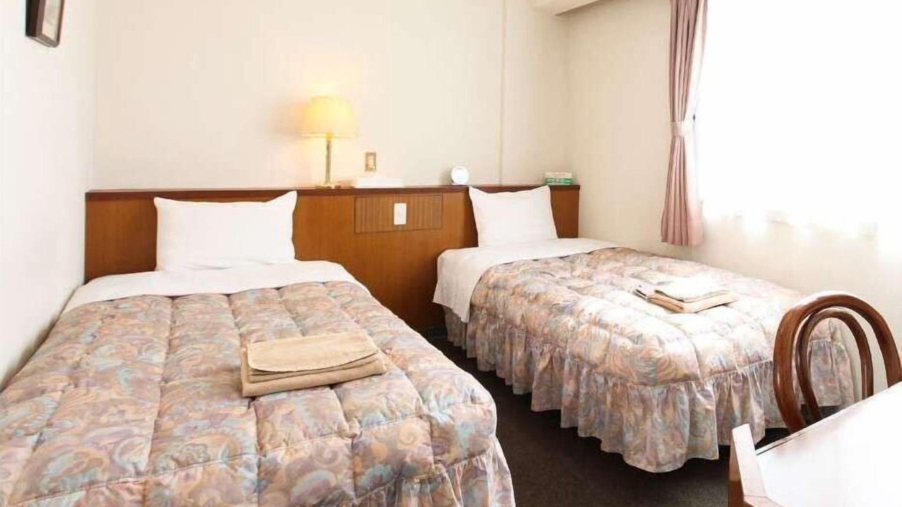 Photo of Bedroom in Oyabu Onsen