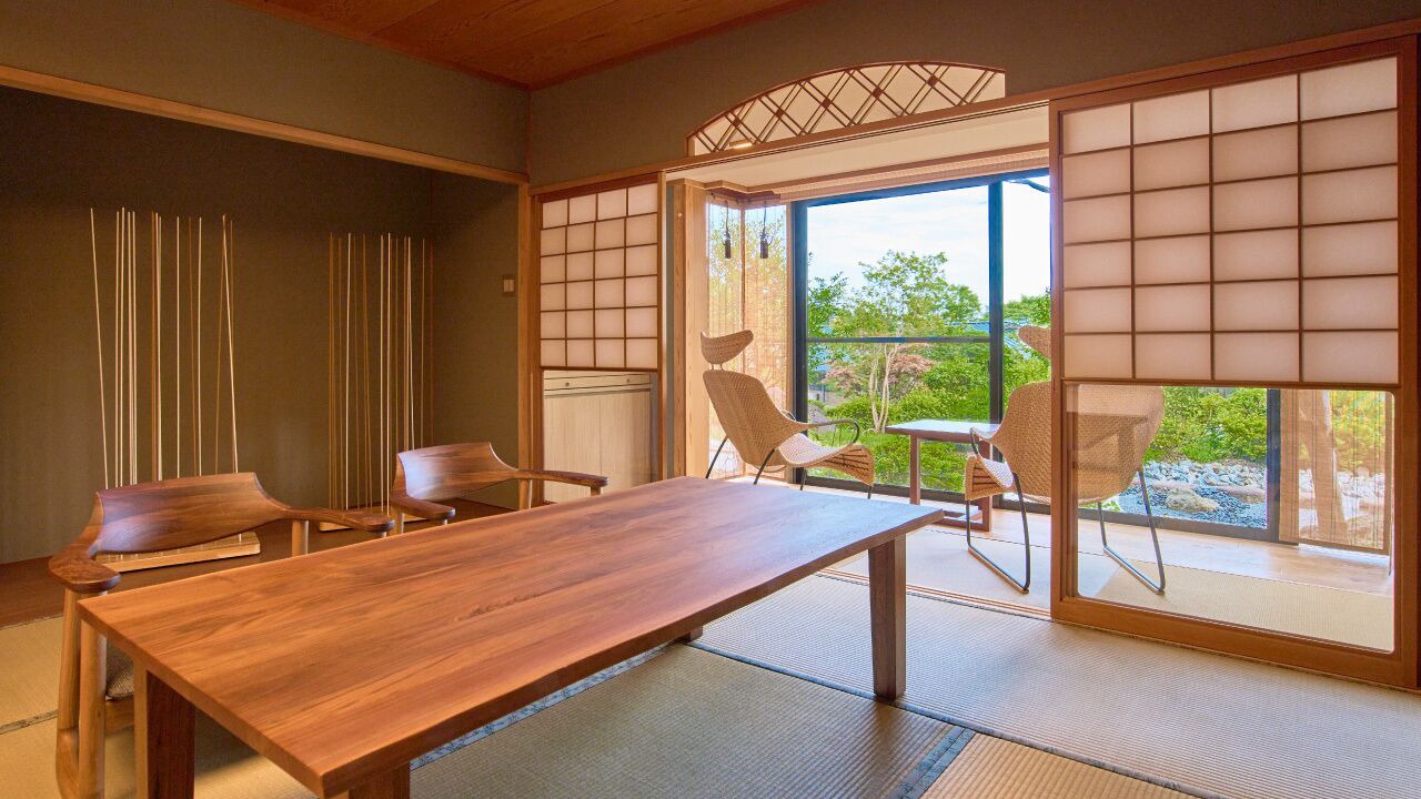 Photo of Bathroom in Asakura