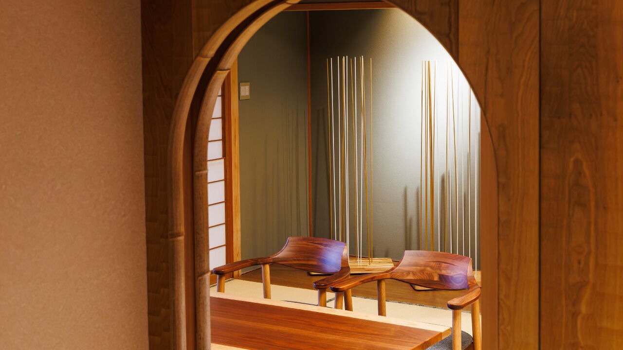Photo of Bathroom in Asakura