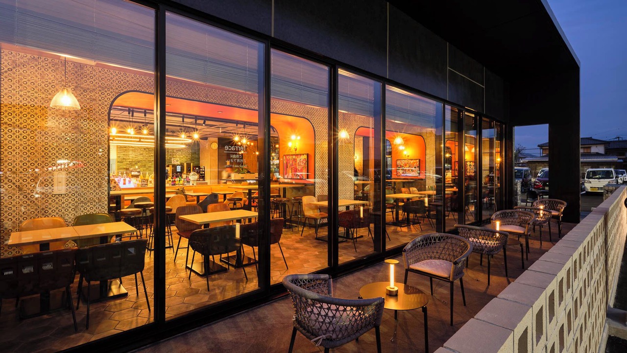 Photo of Outdoor in Isahaya