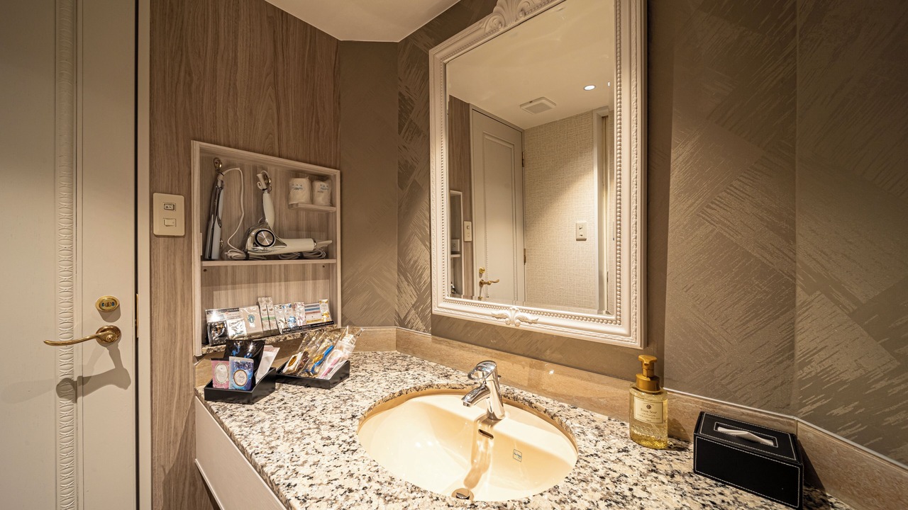 Photo of Bathroom in Hikone