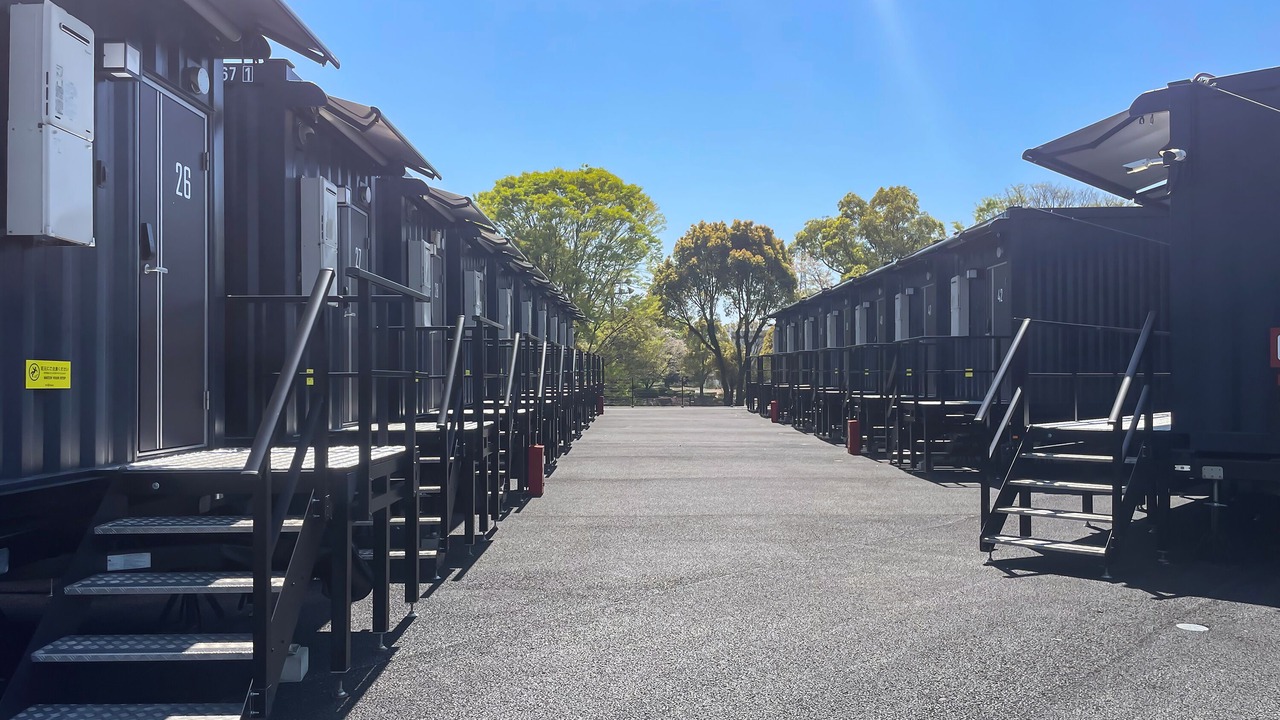 Photo of Outdoor in Ozu