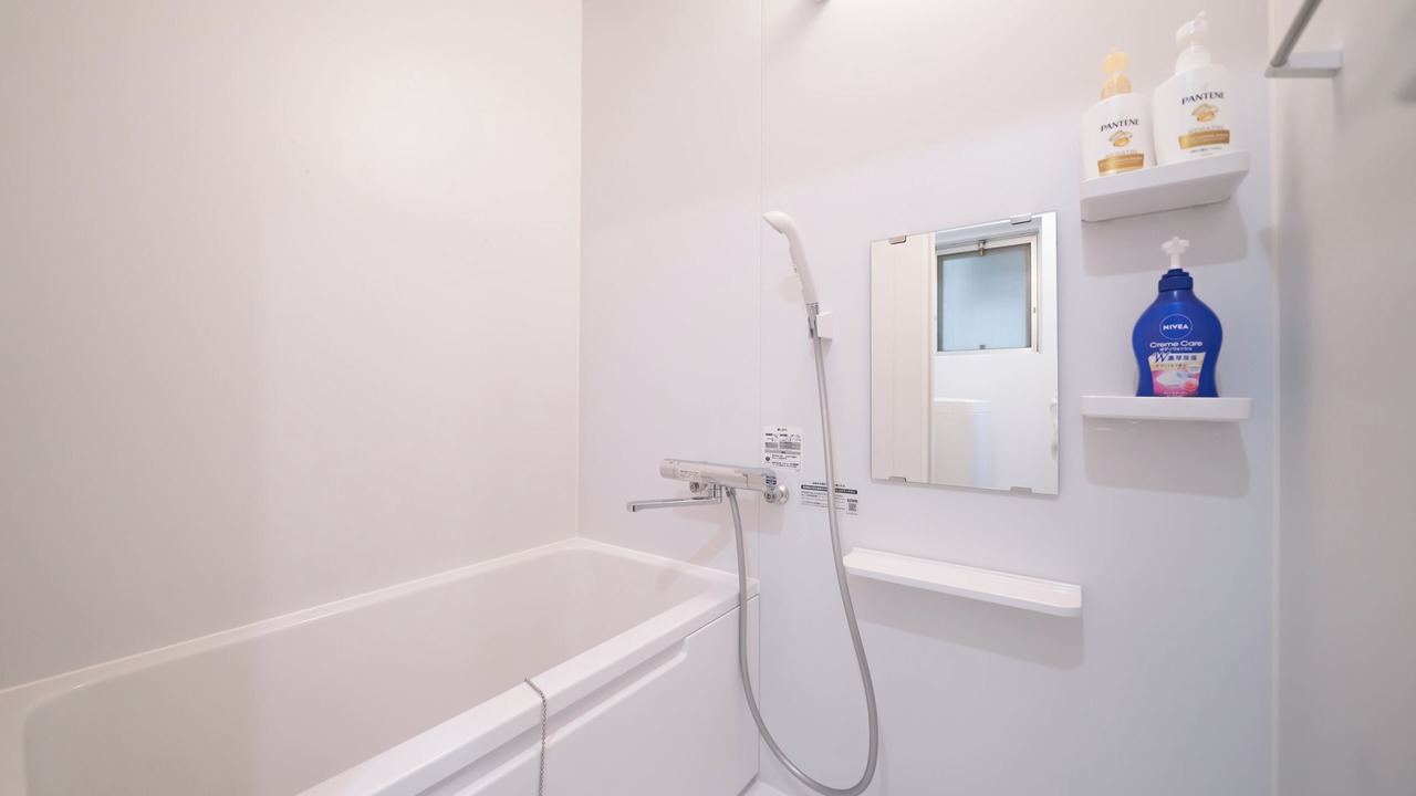 Photo of Bathroom in Higashiazabu