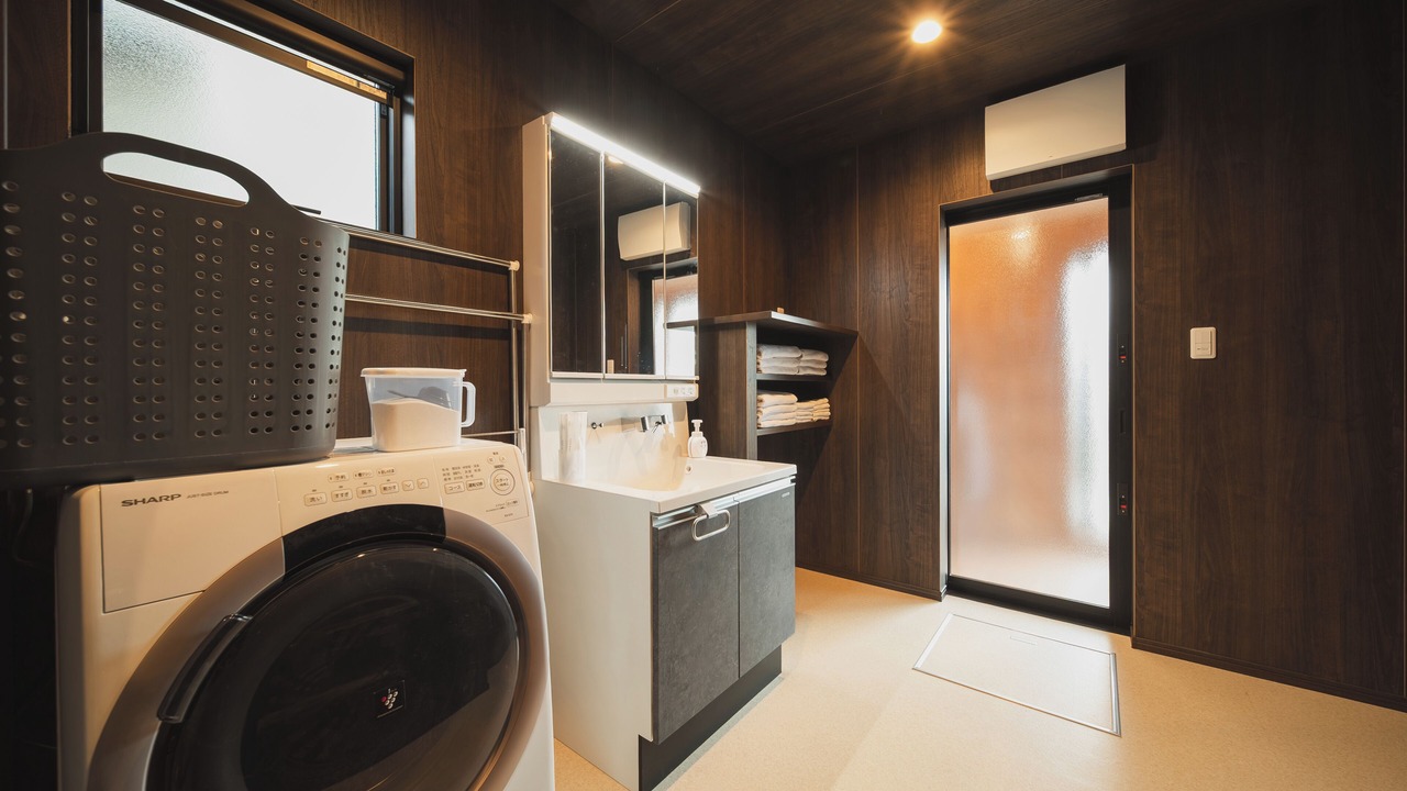 Photo of Bathroom in Beppu