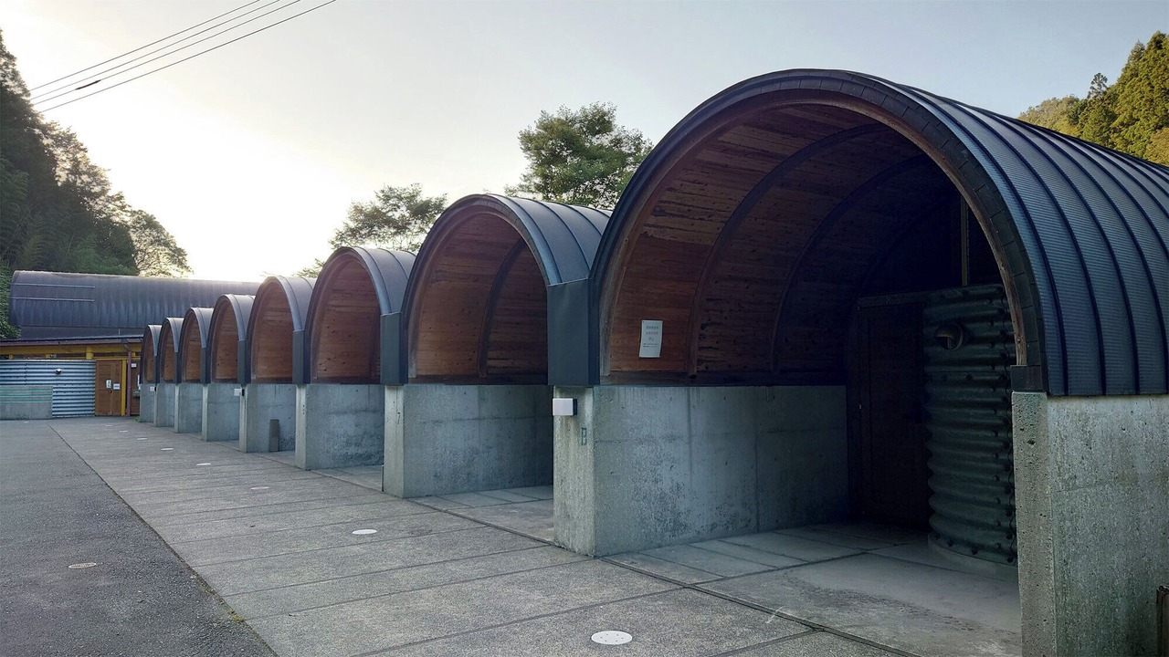 Photo of Outdoor in Yusuhara-cho