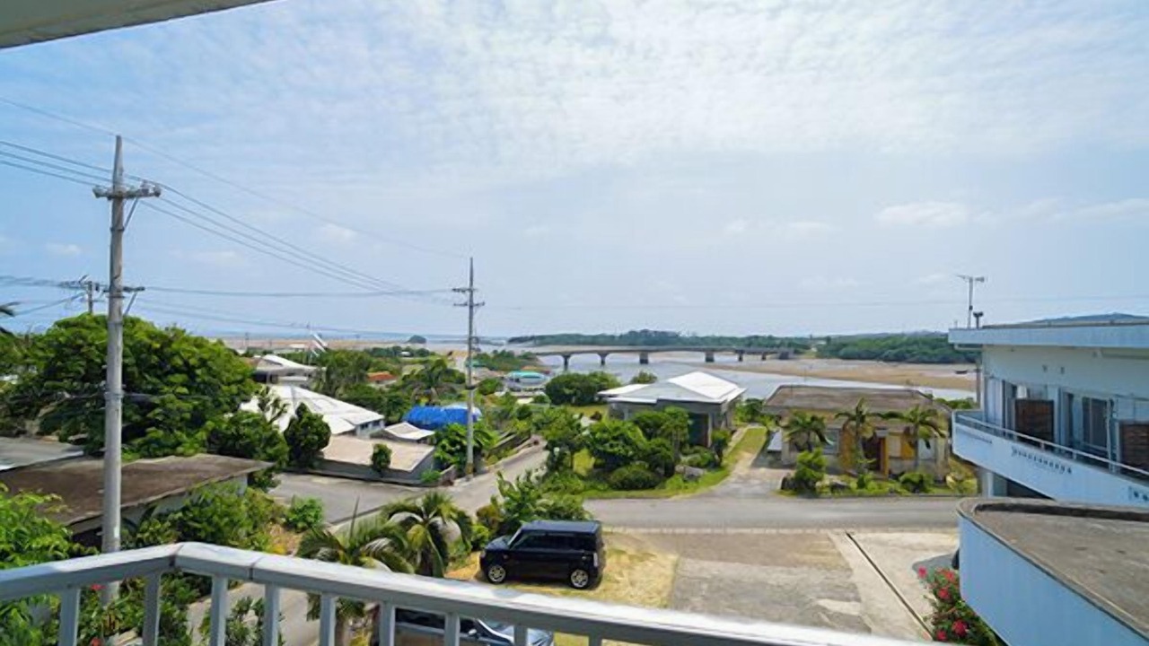 Photo of Outdoor in Iriomote-jima Taketomi-cho