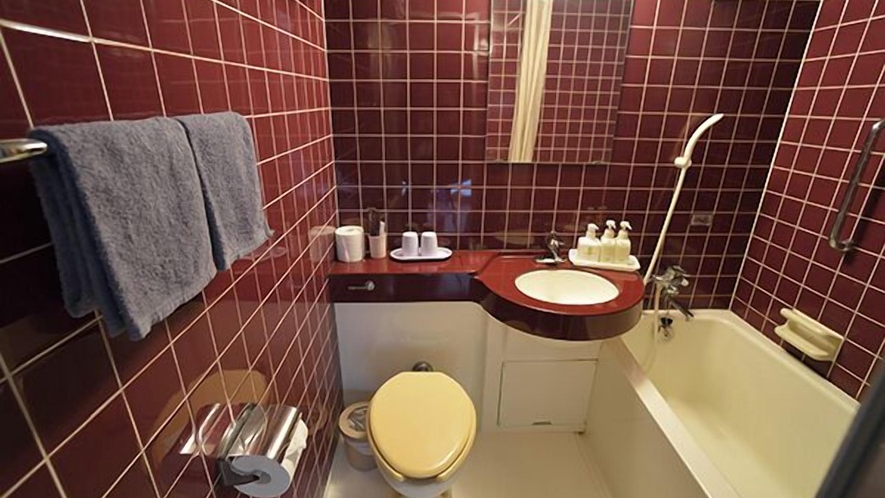 Photo of Bathroom in Iriomote-jima Taketomi-cho