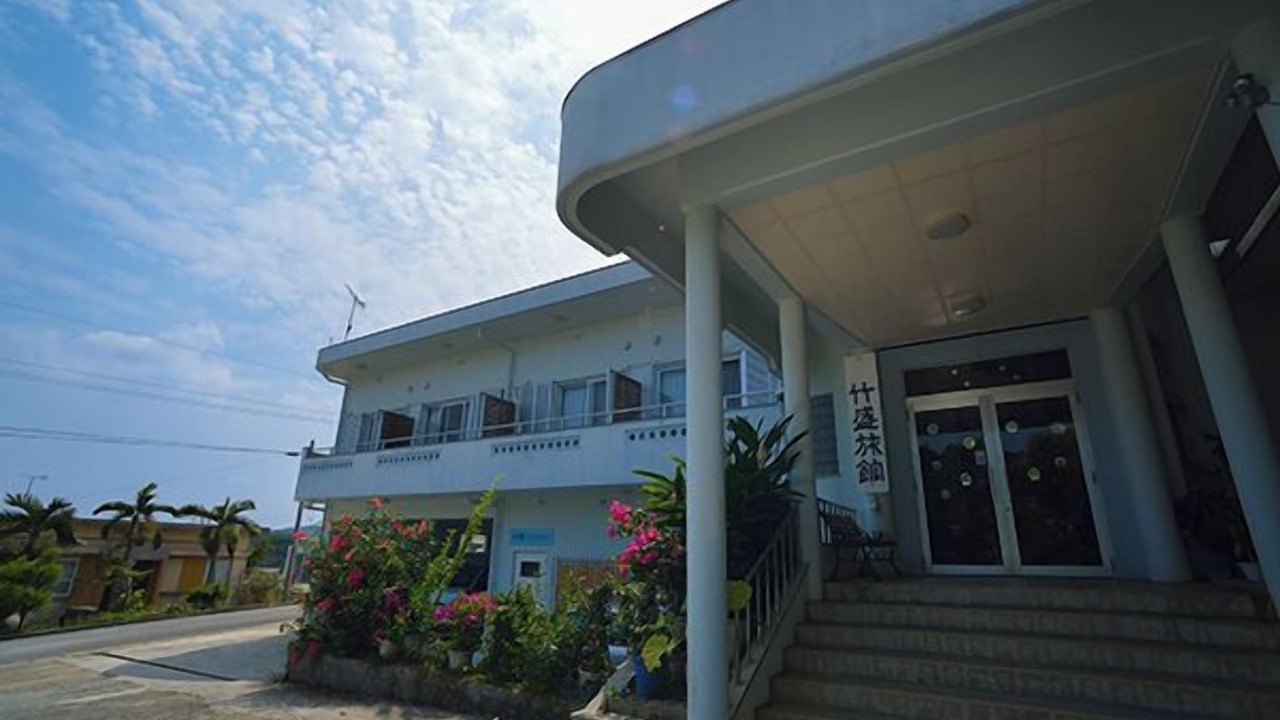 Photo of Outdoor in Iriomote-jima Taketomi-cho