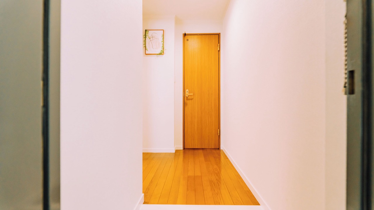 Photo of Patio Balcony in Susakiuramachi