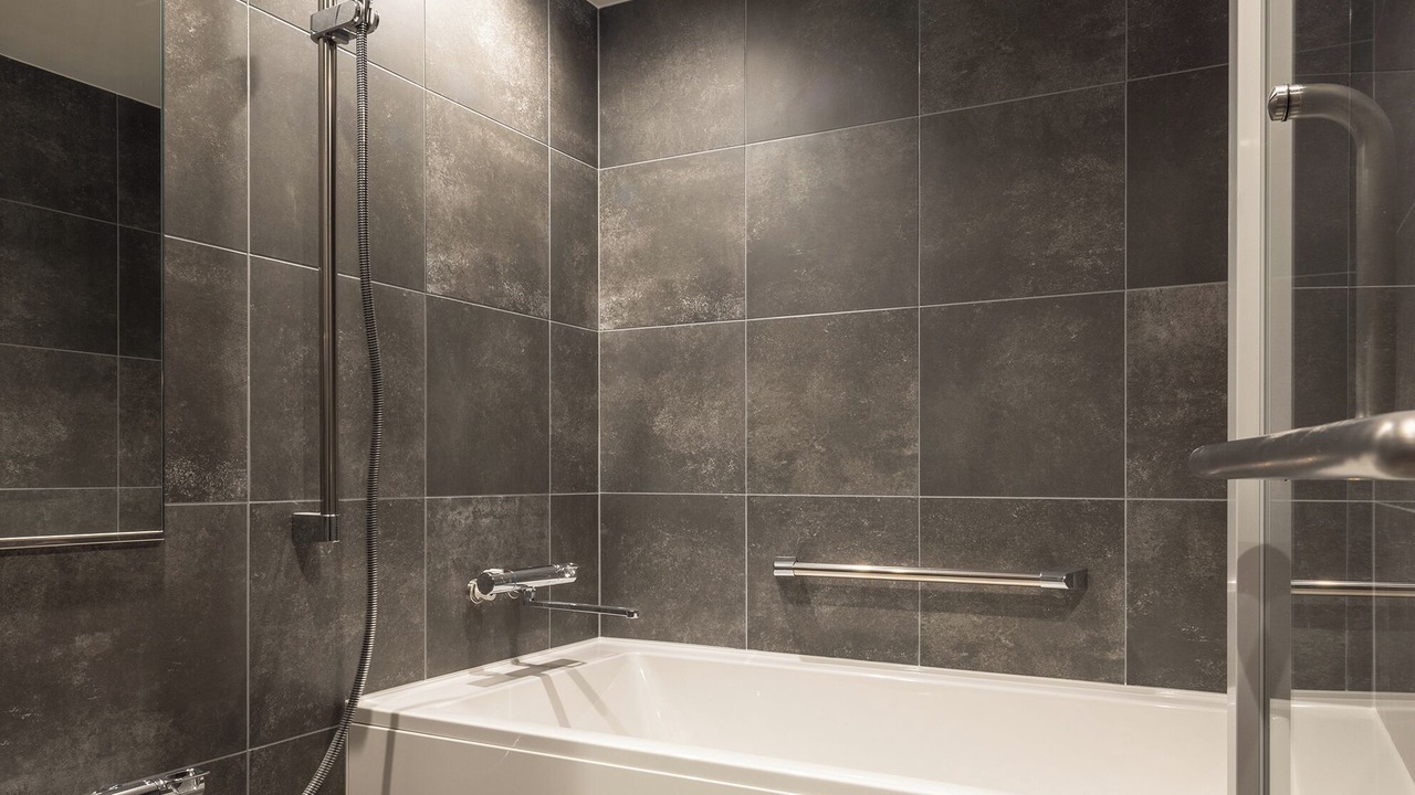 Photo of Bathroom in Gionmachi