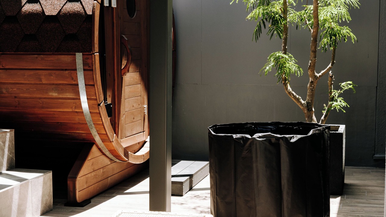 Photo of Patio Balcony in Hakata-ku