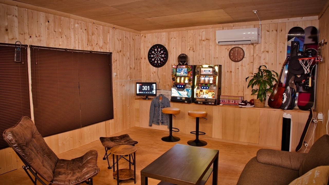 Photo of Livingroom in Shimonoseki