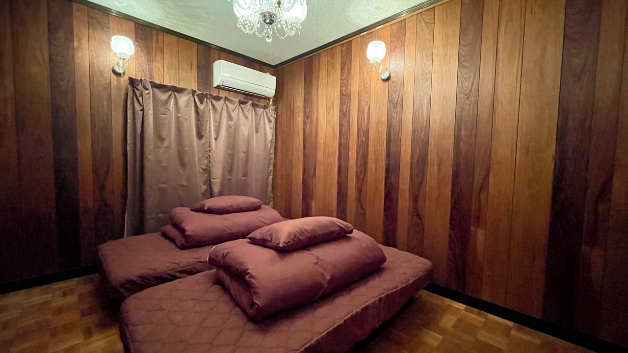 Photo of Bedroom in Shimonoseki
