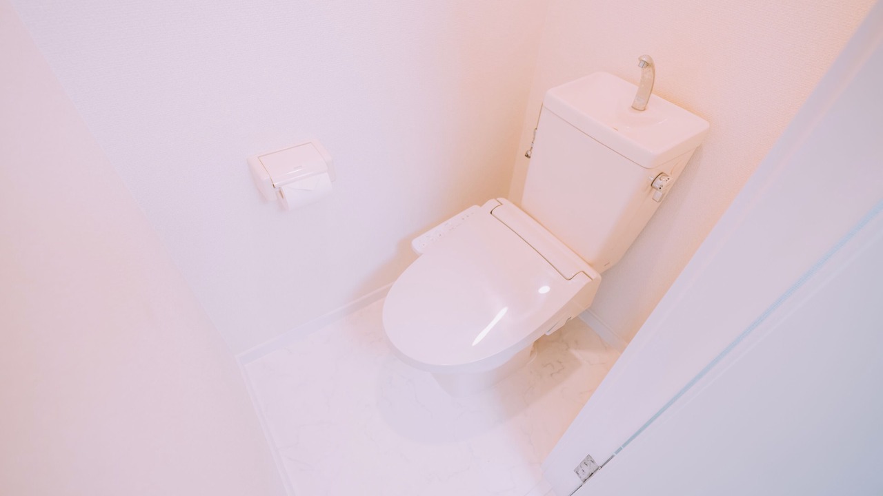 Photo of Bathroom in Susakiuramachi
