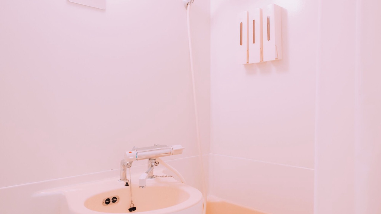 Photo of Bathroom in Susakiuramachi