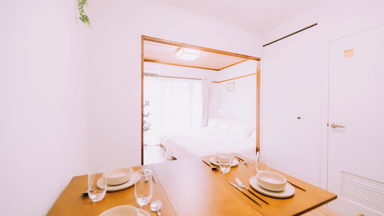 Photo of Kitchen in Susakiuramachi
