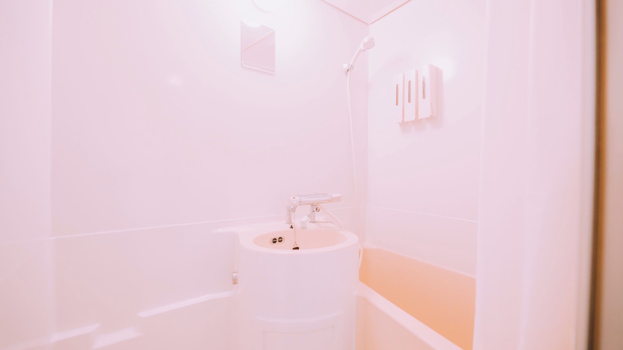 Photo of Bathroom in Susakiuramachi