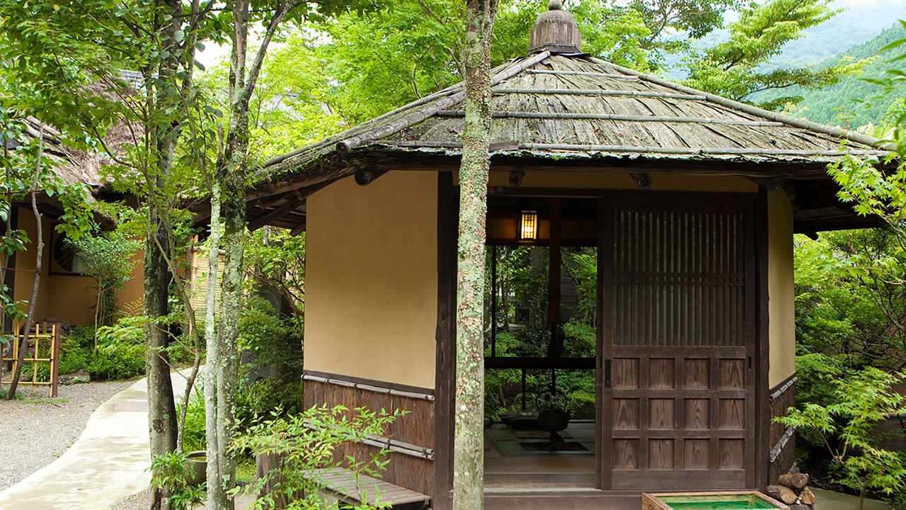 Photo of Others in Yufuin Onsen