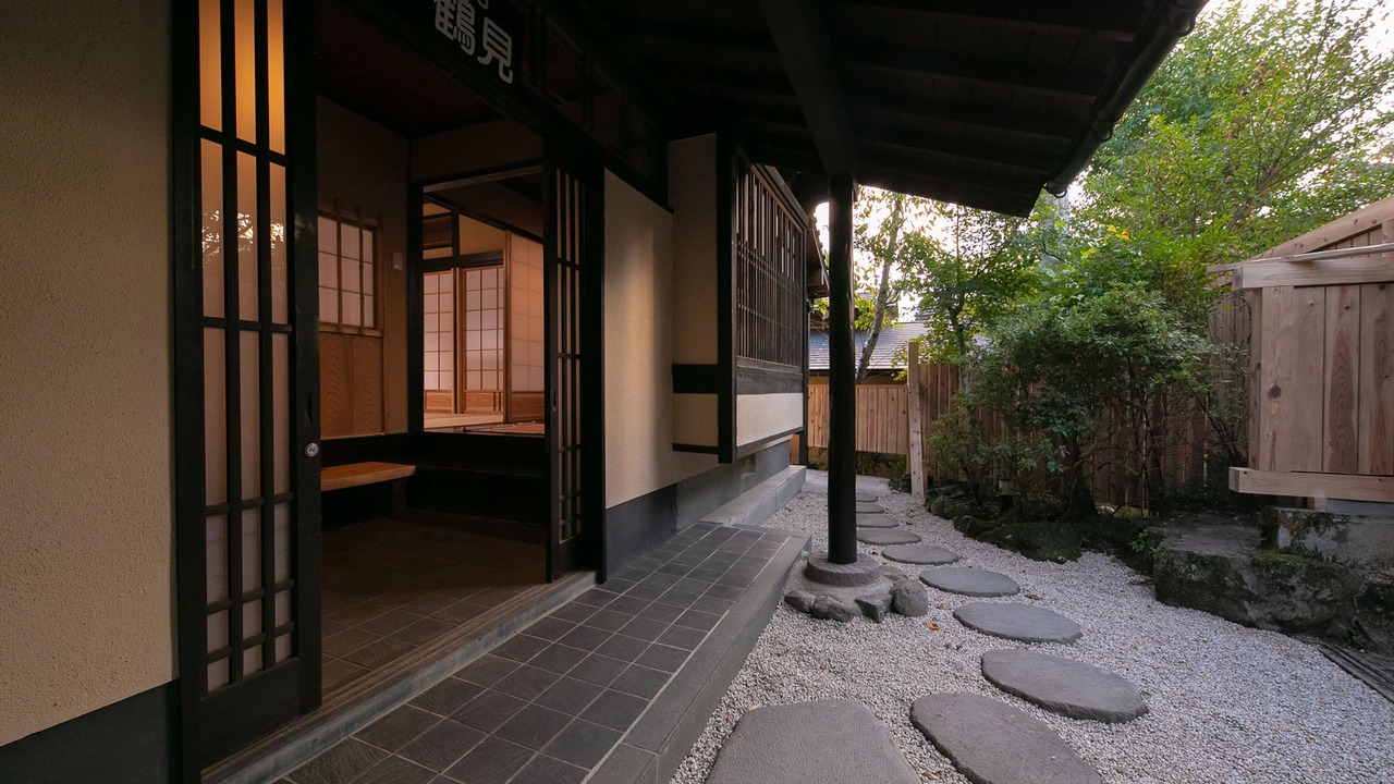 Photo of Bedroom in Yufuin Onsen