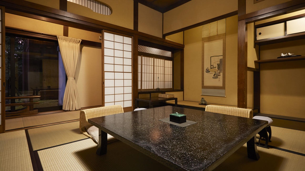 Photo of Bedroom in Yudaonsen
