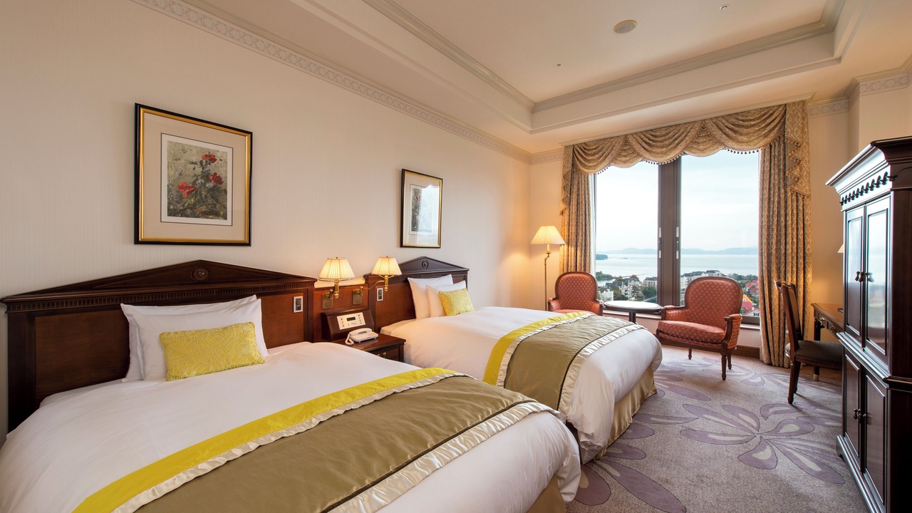 Photo of Bedroom in Sasebo