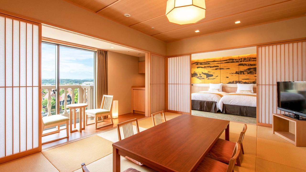 Photo of Bedroom in Sasebo