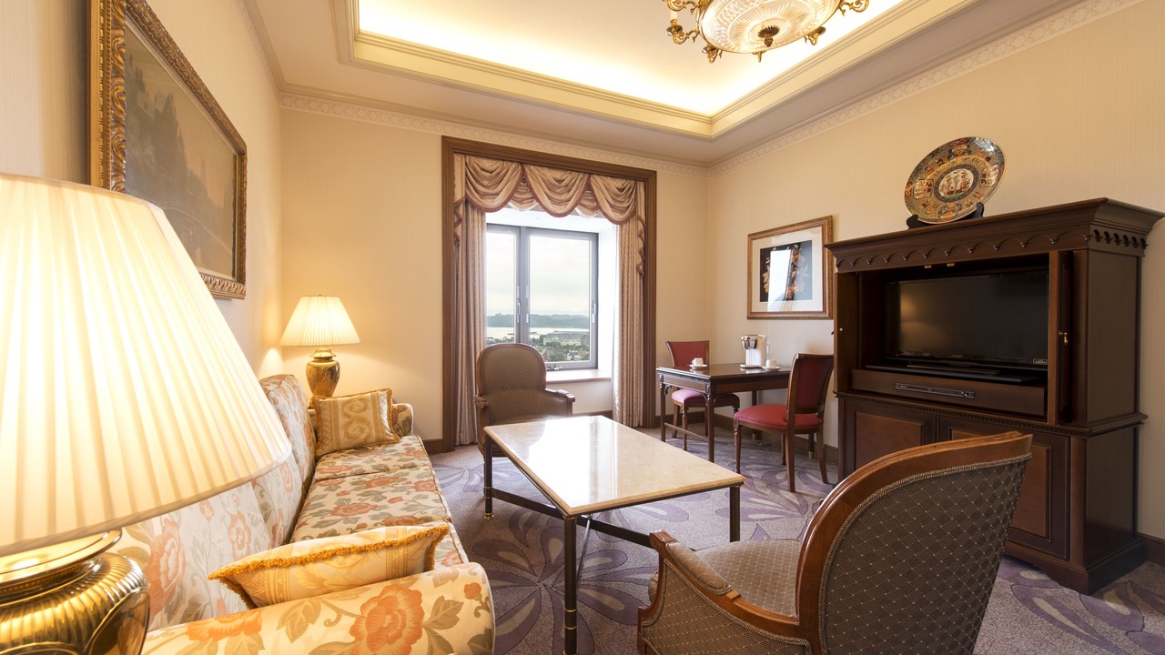 Photo of Bedroom in Sasebo