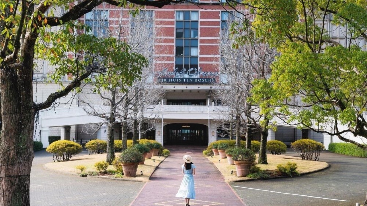 Photo of Outdoor in Sasebo
