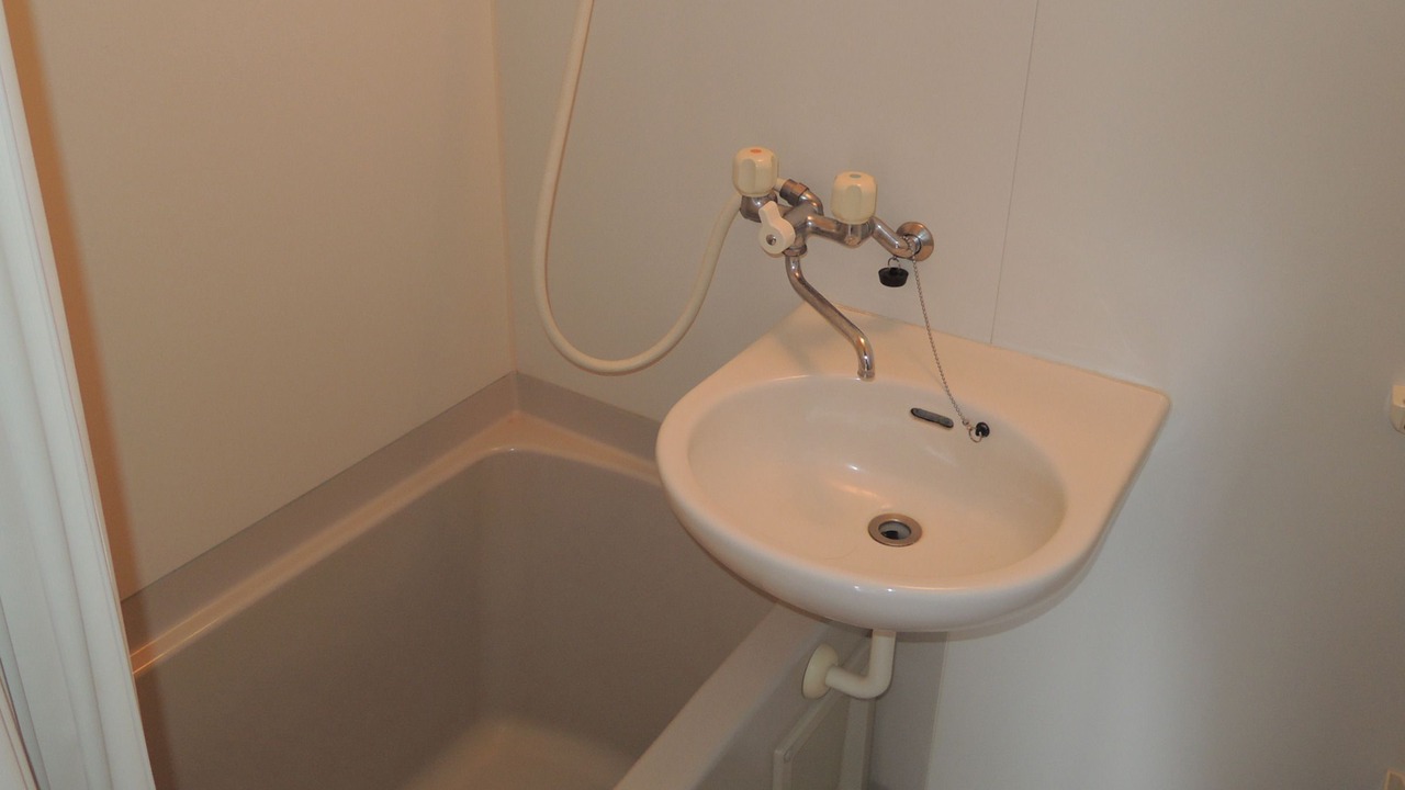 Photo of Bathroom in Asakura