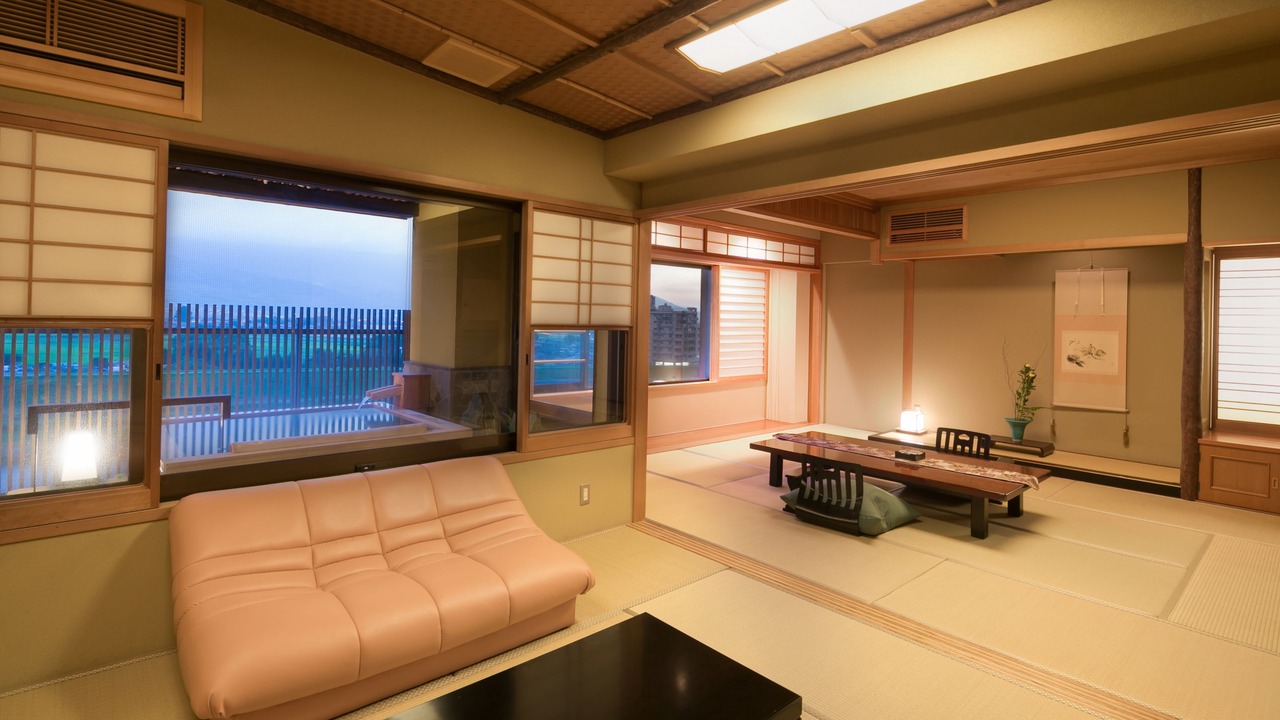 Photo of Bedroom in Asakura