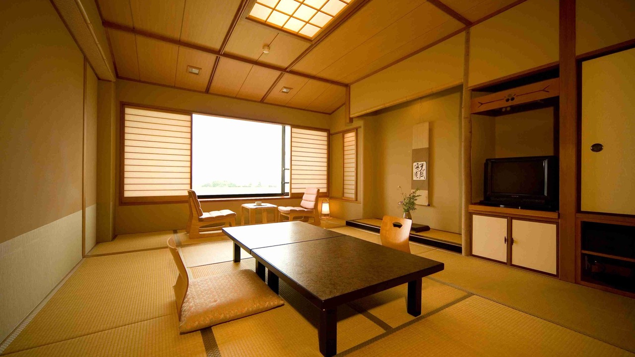 Photo of Bedroom in Asakura