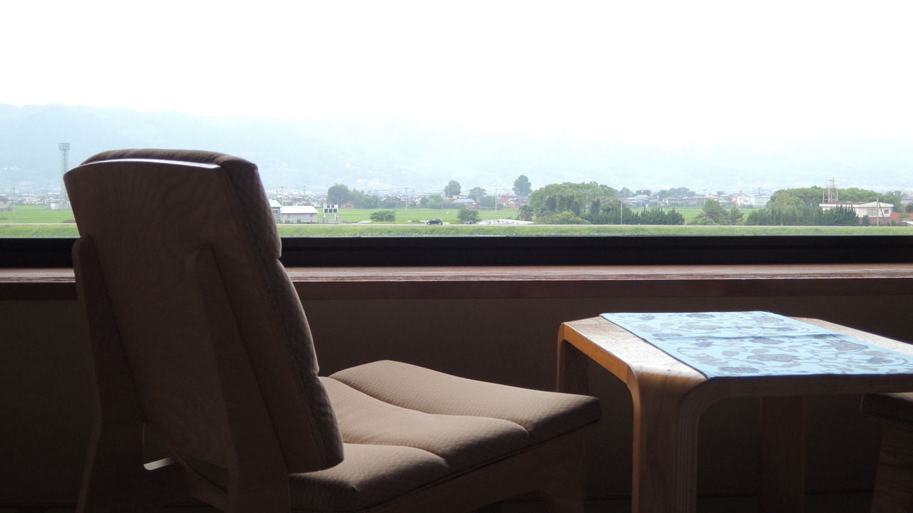 Photo of Patio Balcony in Asakura