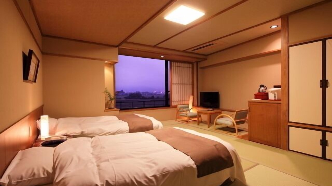 Photo of Bedroom in Asakura