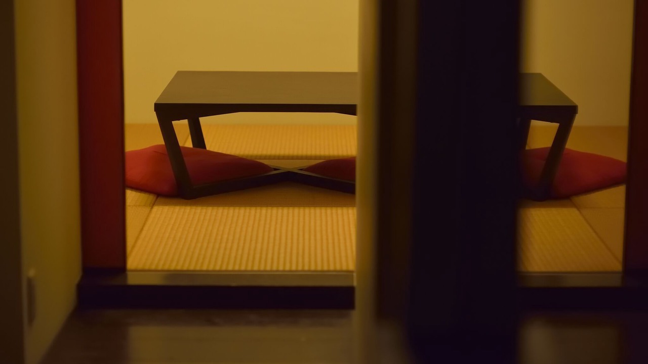 Photo of Bedroom in Nakijin
